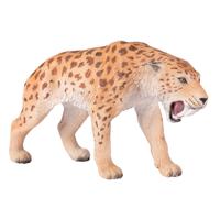 Mojo prehistorie smilodon - 381032 - thumbnail