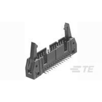 TE Connectivity 499786-4 Inhoud: 1 stuk(s) Tray
