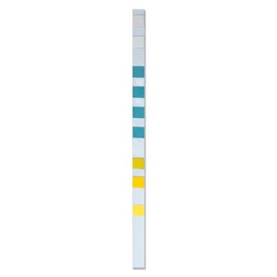 Velda aqua test strips