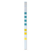 Velda Aqua Teststrips - 50 stuks - thumbnail