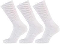 Sportsokken van elastisch katoen - thumbnail