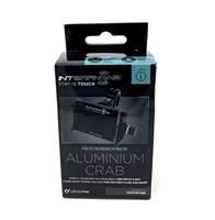 INTERPHONE gsm-houder cell phone holder interph motoalu crab black uni - thumbnail