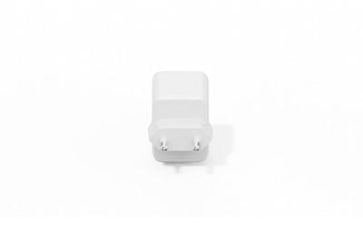 DIGITUS USB-oplader GaN II – 2x USB-C en type A – 3 poorten – tot 67 W – snellader – geschikt voor laptop, mobiele telefoon, tablet, smartwatch, koptelefoon, powerbank – wit DIGITUS USB-oplader GaN II – 2x USB-C en type A – 3 poorten – tot 67 W – snellader – geschikt voor laptop, mobiele telefoon, tablet, smartwatch, koptelefoon, powerbank – wit