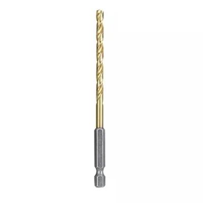 Makita D-15827 Metaalboor HSS-tin 8,0x115mm - thumbnail