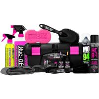 Muc-Off Service Kit E-Bike Ultimate Clean Protect & Lube - thumbnail