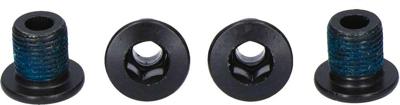 Shimano GRX FC-RX820/RX810 Chainring Bolts