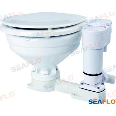 SFTME102 - 12V elektrisch toilet
