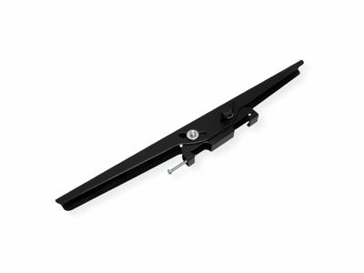 VALUE TV muurbeugel, 53mm muurafstand, Kantelbaar