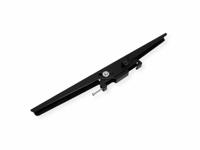 VALUE TV muurbeugel, 53mm muurafstand, Kantelbaar - thumbnail