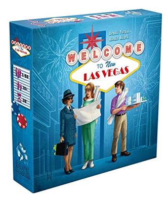 Welcome To New Las Vegas Welcome To New Las Vegas