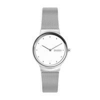 Horlogeband Skagen SKW2823 Mesh/Milanees Staal 20mm - thumbnail