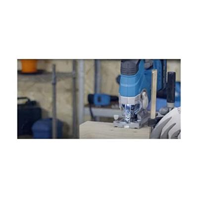 Enzo Koma tools accu decoupeerzaag | 20V | zonder accu - 6490120