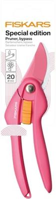 Fiskars Snoeischaar Bypass Ruby P26 - 1003657 Fiskars Snoeischaar Bypass Ruby P26 - 1003657