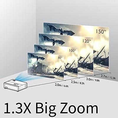 BenQ TH685i HDR console gamingprojector dlp-projector - thumbnail