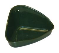 Kerbl Hoek toilet voor knaagdieren - thumbnail