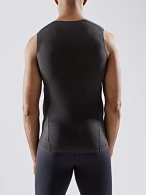 Craft 1908850 Pro Dry Nanoweight SL M - Black - L