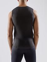 Craft 1908850 Pro Dry Nanoweight SL M - Black - XXL - thumbnail