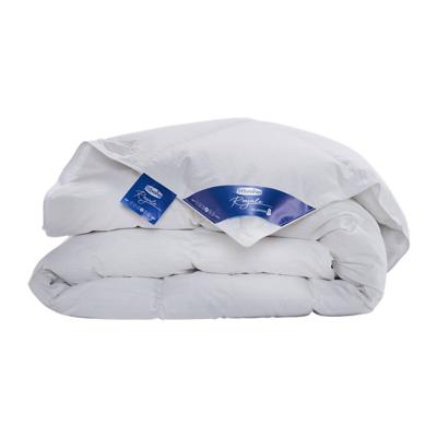 Silvana Royale Dekbed Medium Blauw