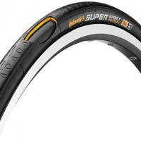 Continental super sport plus racefietsband 23-622 zwart - thumbnail