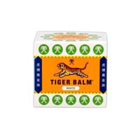 Massagebalsem Witte Tijgerbalsem - 19gr - thumbnail