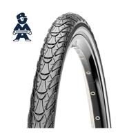 RUMA 28x1 5/8x1 3/8 (37-622) vitesse zwart reflex 220055 - thumbnail