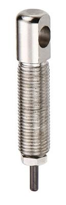 IceToolz Reserve kettingponspen en schacht voor #62xx serie