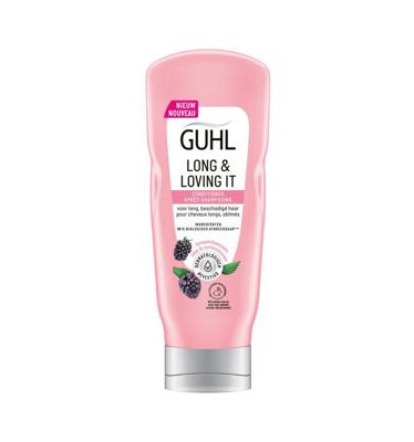 Guhl Long & loving it conditioner (200 ml)