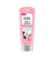 Guhl Long & loving it conditioner (200 ml) - thumbnail