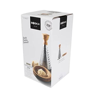 Boska - Tafelrasp Oslo (32-01-10)