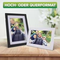 InLine WiFRAME 2 10,1" WiFi Fotolijst - thumbnail