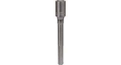 Bosch Accessories SDS-Max-Aufnahmeschaft 200 mm für Hammerhohlbohrkronen 2608580527 Opnameschacht voor holle boorkronen 1 stuk(s)