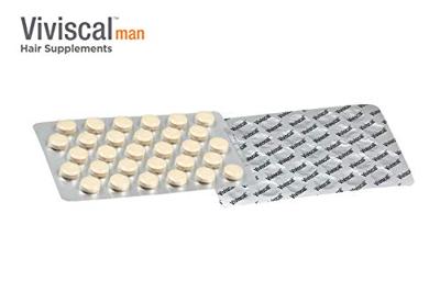 Viviscal Man Hair Growth Supplement