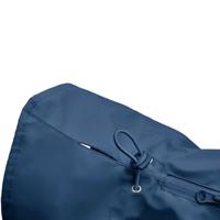 Hondenjas Hunter Milford Blauw 50 cm - thumbnail