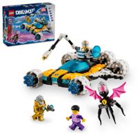 LEGO dreamzzz 71475 de ruimteauto van meneer oz - thumbnail