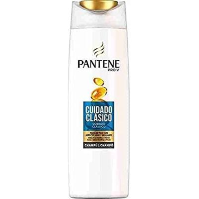 Shampoo Pantene Shampoo Pantene