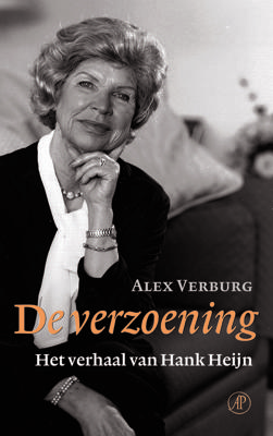 De verzoening - Alex Verburg - ebook