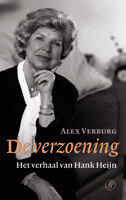 De verzoening - Alex Verburg - ebook - thumbnail
