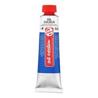 Talens art creation olieverf tube 40ml kobaltblauw) 512 - thumbnail