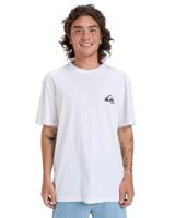 Quicksilver Mini Logo T-shirt - thumbnail