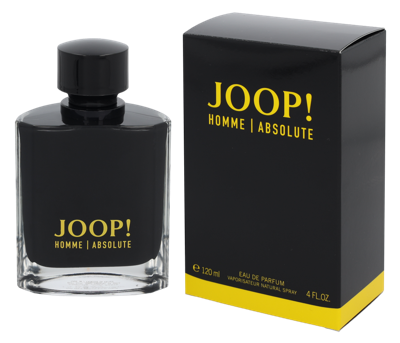Joop! Homme Absolute Eau de parfum Spray 120 ml Heren
