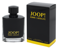 Joop! Homme Absolute Eau de parfum Spray 120 ml Heren - thumbnail