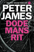 Dodemansrit - Peter James - ebook - thumbnail