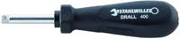 Stahlwille 400 DRALL STECKGRIFF 1/4 ZOLL 11050011 Handvat Aandrijving 1/4 (6.3 mm) 1 stuk(s) - thumbnail