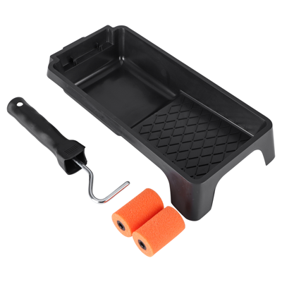 Copenhagen Pro Aflakset | Magiccrater | 5,4 cm | Met groef | 4-delig - 23.911.03