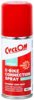 Cyclon E-Bike Connection Spray - 100 ml - thumbnail