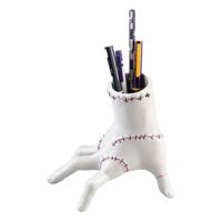 Wednesday Pencil Holder incl. Stationary Set - thumbnail