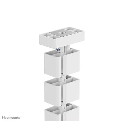 Neomounts ADS06-132WH Kabelgeleider - magnetische bevestiging - universeel - thumbnail