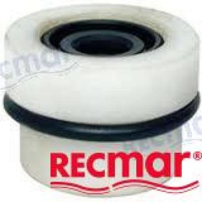 REPUESTOS MOTORES - Mercruiser REC23-813696A2 - CUERPO VARILLA CAMBIO