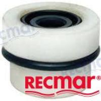REPUESTOS MOTORES - Mercruiser REC23-813696A2 - CUERPO VARILLA CAMBIO - thumbnail