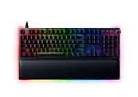 Huntsman V2 Analog - Toetsenbord - VS-indeling - Analog Optical Switch - zwart - thumbnail